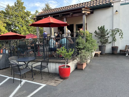 Elephants on Corbett by null