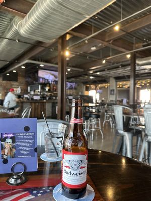 Redemption Bar & Grill by null