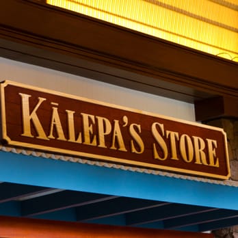Kalepa's Store - Kalepa's Store - Gift Shops Near Me - Kapolei, Hawaii