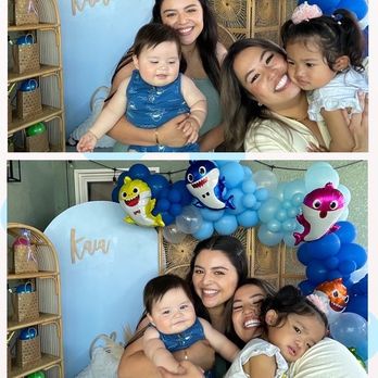 SixTen Photobooth - Photo Booth Rentals Near Me