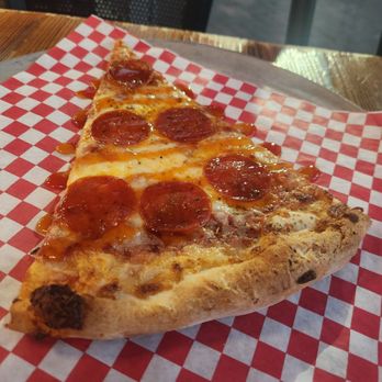 Pizzeria Sapienza CLT - Pizza Near Me - Charlotte, North Carolina