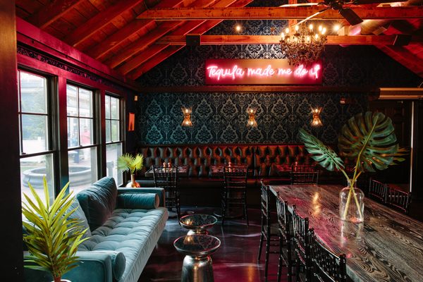 Anejo Mexican Bistro by null