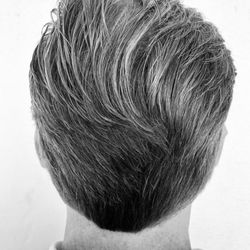 Tennessee Barber