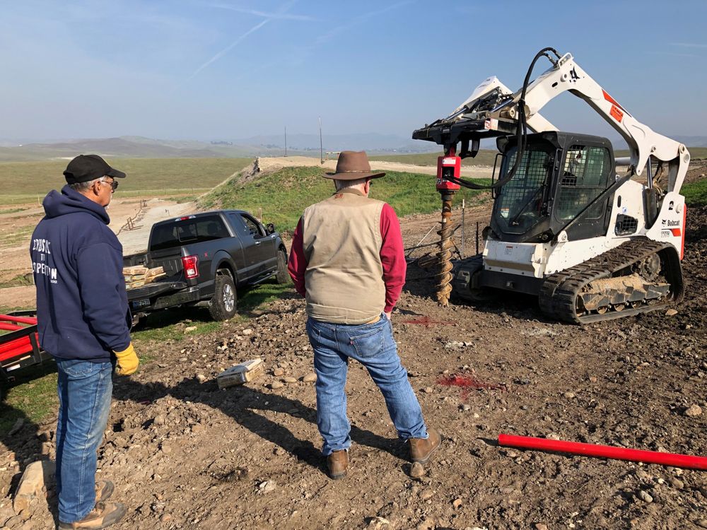 FRESNO RIFLE AND PISTOL CLUB Updated October 2024 103 Photos & 41