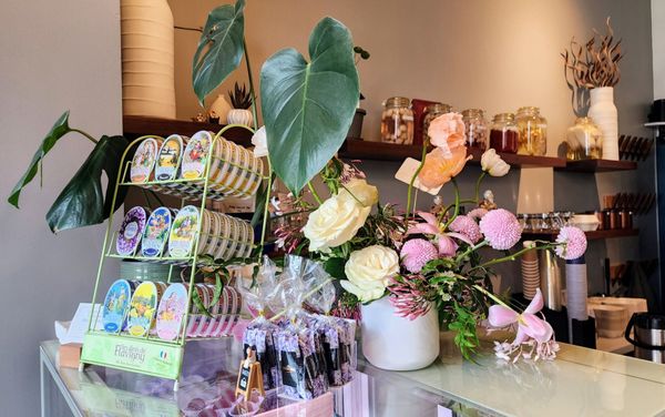 T55 Pâtisserie by null T55 Pâtisserie by null