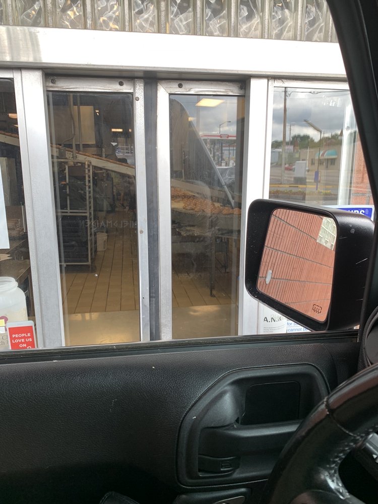 SEAVER’S BAKERY 22 Photos & 17 Reviews 719 E Center St, Kingsport