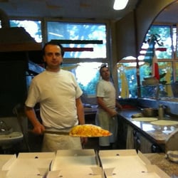 Pizzeria Vesuvio