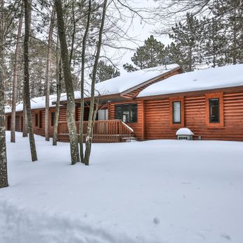 Hiller Vacation Homes - Pickerel Point Vacation Home - Vacation Rentals Near Me - St Germain, Wisconsin