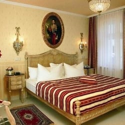 Hotel Don Giovanni