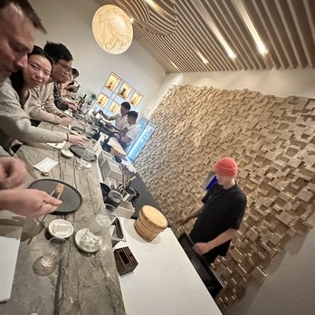 Sushi By Hidden - Sushi Bar - 10 seats per sitting - Sushi Bars Near Me - Houston, Texas Sushi By Hidden - Sushi Bar - 10 seats per sitting - Sushi Bars Near Me - Houston, Texas