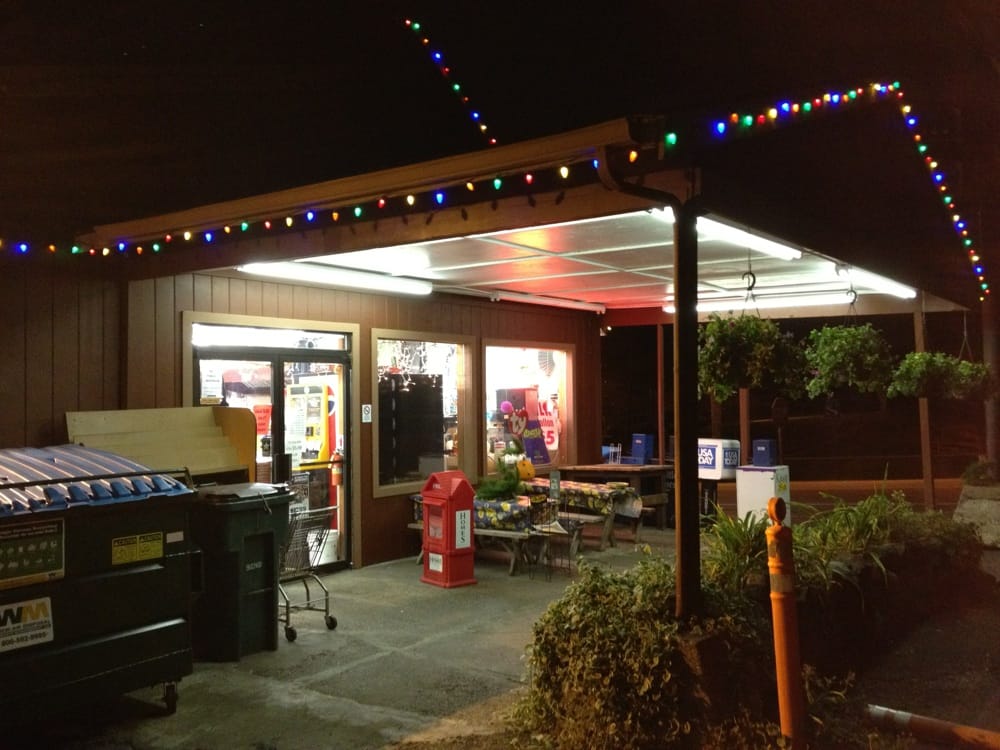 SOUTHWORTH GROCERY CLOSED Updated September 2024 16 Reviews