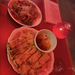 Meatballs