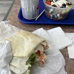 Donair Affair