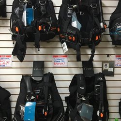 Live2Dive Scuba Company