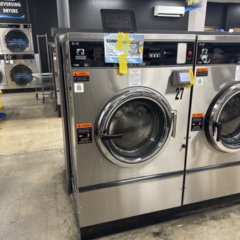 Luxe Laundries - Hyperion - Laundromat Near Me - Los Angeles, California Luxe Laundries - Hyperion - Laundromat Near Me - Los Angeles, California