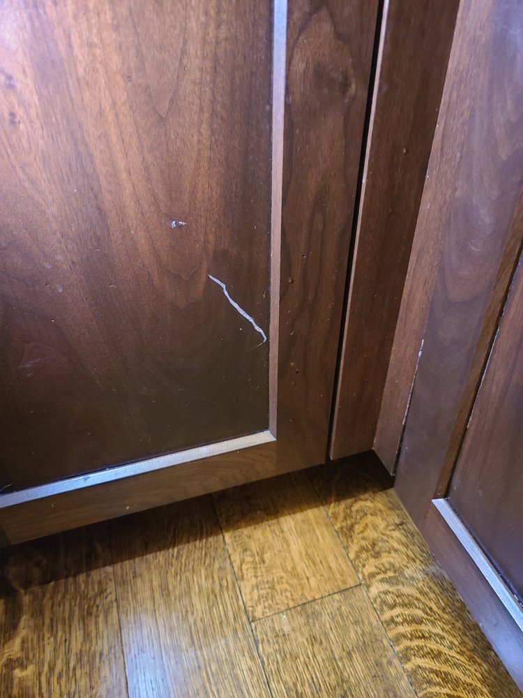 EXPRESS APPLIANCE SERVICE Updated April 2024 115 Central Ave