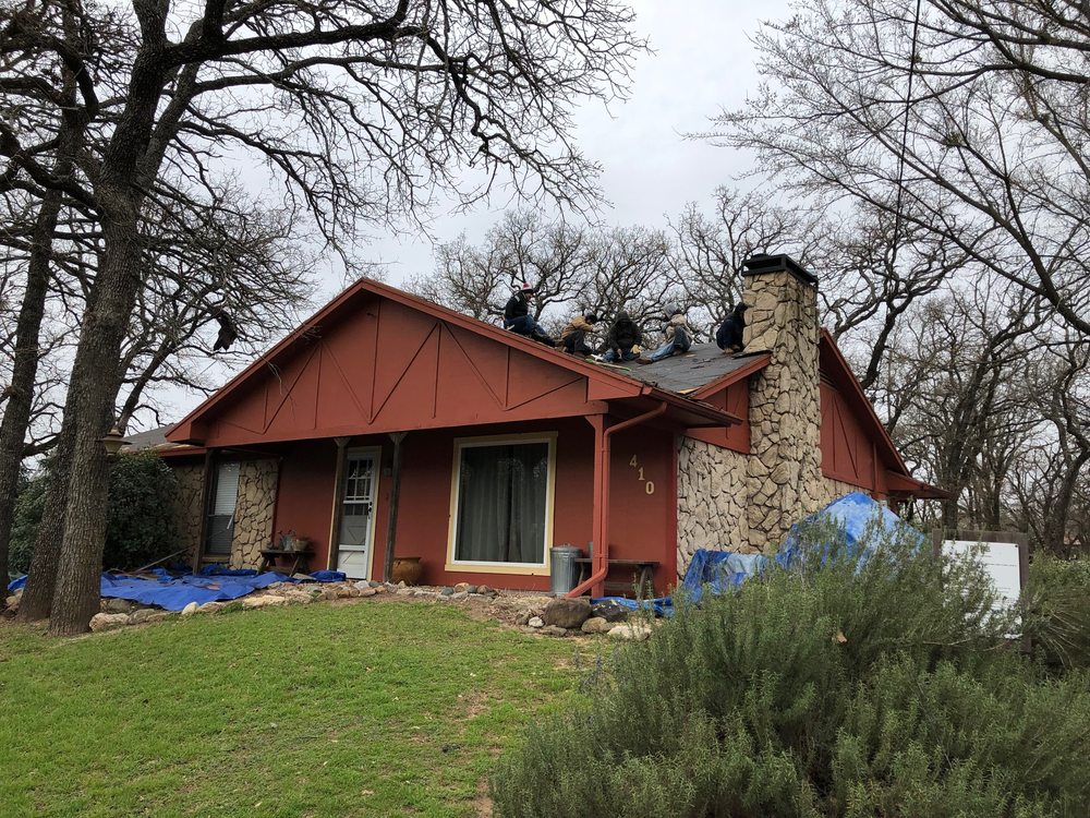 Slide of TNT Contracting & Roofing