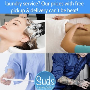 Suds Laundry Service - Laundry Services Near Me - Burlington, Ontario Suds Laundry Service - Laundry Services Near Me - Burlington, Ontario