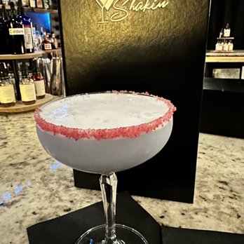 Cocktail NIGHTS1～Martini Lounge～ Space 39 Art Bar & Martini Lounge (2025) - All You Need to