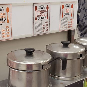 WinCo Foods - Comfort soups ready to pack and go! - Grocery Near Me - Vancouver, Washington WinCo Foods - Comfort soups ready to pack and go! - Grocery Near Me - Vancouver, Washington