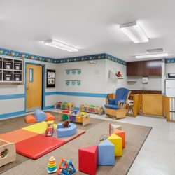 Primrose School of Peachtree Corners