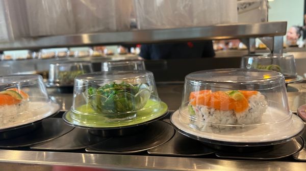 Sushi Ohana by null