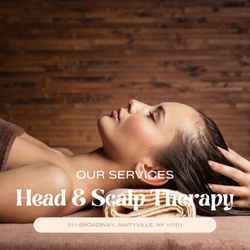 Hair & Scalp Treatment Spa Toudaotang - Come and try our services
