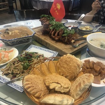 Hao's Lamb Restaurant - Chinese Near Me - Richmond, British Columbia Hao's Lamb Restaurant - Chinese Near Me - Richmond, British Columbia