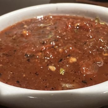 Uncle Julio's - Salsa - Mexican Near Me - Vernon Hills, Illinois