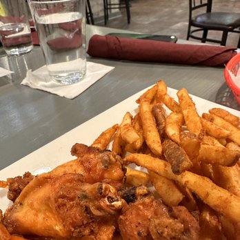 3321 Bistro - Buffalo wings - Tex-Mex Near Me - Washington, DC, District of Columbia