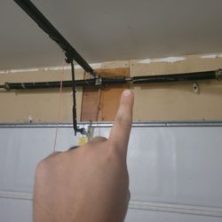 Excellence Garage Doors