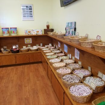 Dolle's Candyland - Candies - Candy Stores Near Me - Rehoboth Beach, Delaware