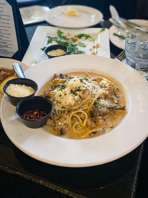 Bistro Casanova by null