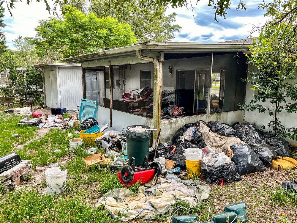 BLUECOLLAR JUNK HAULERS Updated September 2024 115 Photos