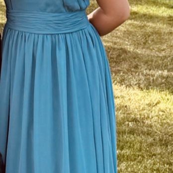 Alterations by May - Alterations for flower girl dress for wedding - Sewing & Alterations Near Me