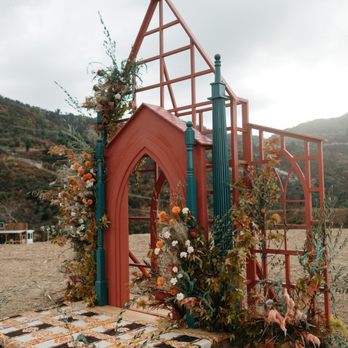 Salt & Sparrow - Floral Designers Near Me