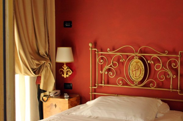 Albergo delle Drapperie by null