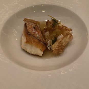 PRESS - Halibut - Bars Near Me - St. Helena, California