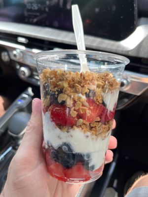 Black Water Bakery + Eats by null