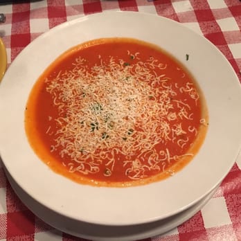 East Side Mario's - Free soup - Pizza Near Me - Sarnia, Ontario