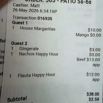 Bayside Cantina - Mexican Near Me - Baltimore, Maryland