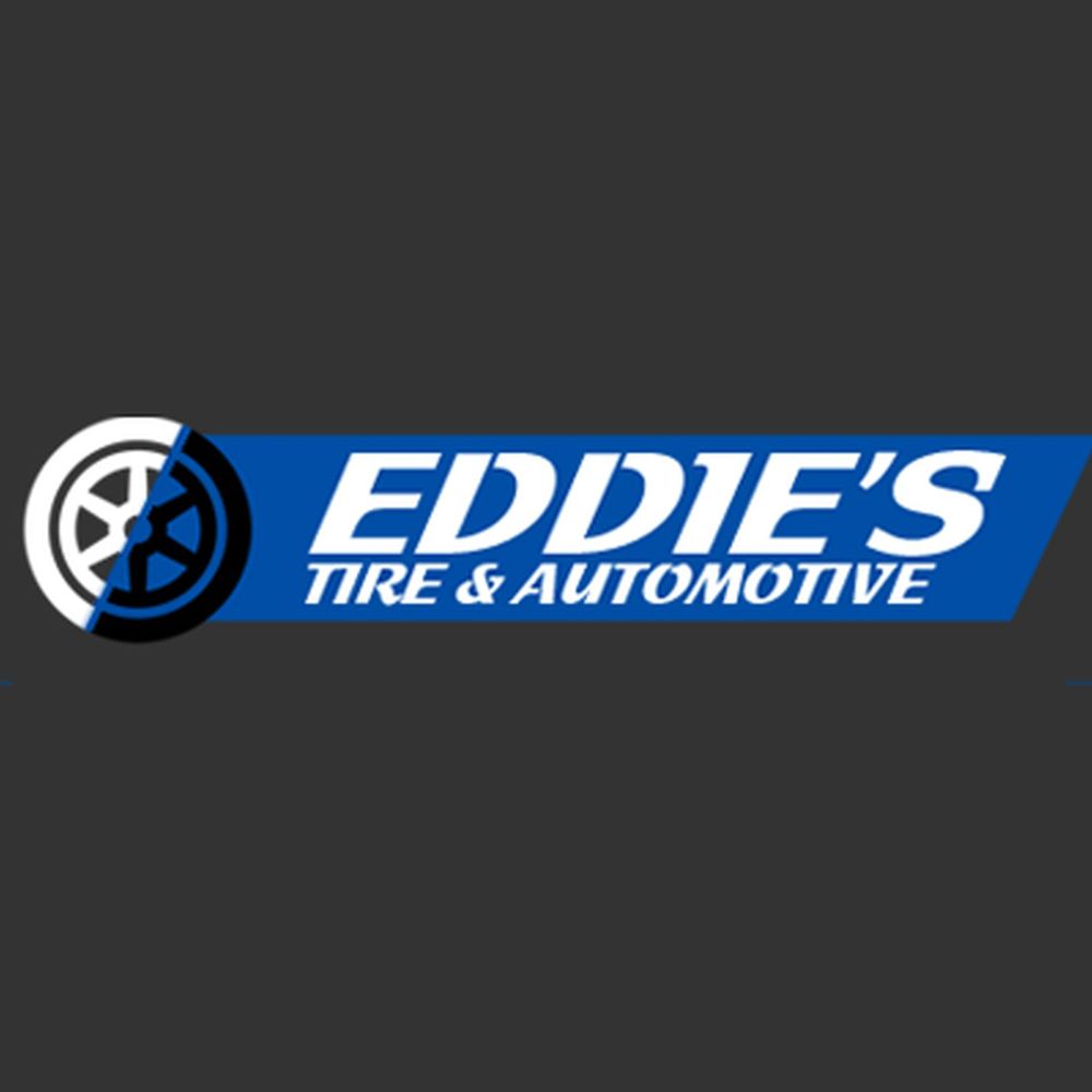EDDIE’S TIRE AND AUTOMOTIVE Updated April 2024 11 Photos 12219