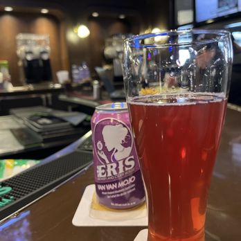 Harry Caray's - Cider - Sports Bars Near Me - Chicago, Illinois Harry Caray's - Cider - Sports Bars Near Me - Chicago, Illinois