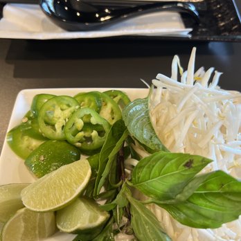 Miss Pho - Vietnamese Near Me - Seattle, Washington