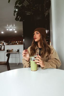 Hagosa’s House by null