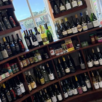 Point Loma Seafoods - Wine selection - Seafood Markets Near Me - San Diego, California Point Loma Seafoods - Wine selection - Seafood Markets Near Me - San Diego, California