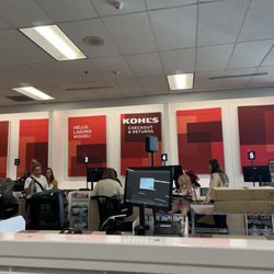 Kohl's