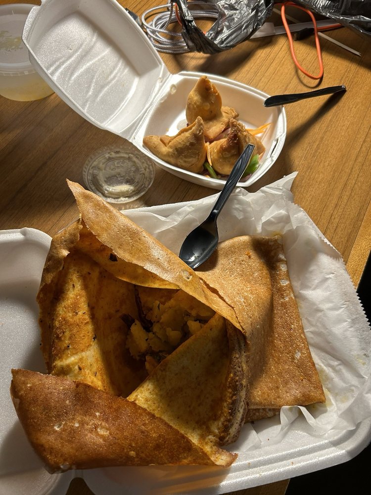 THE CURRY KITCHEN - Updated December 2024 - 19 Photos & 13 Reviews