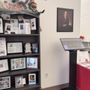 Photo of Thomas a Glazier Senior Education Center