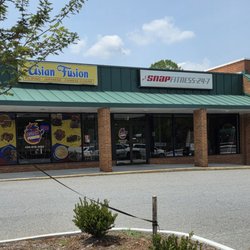 Snap Fitness